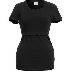 Boob Classic S/S Top Black (0190-0901)