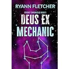 Deus Ex Mechanic (Häftad, 2020)