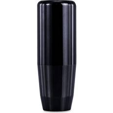 Gear Knobs Mishimoto Weighted Shift Knob Black Polished