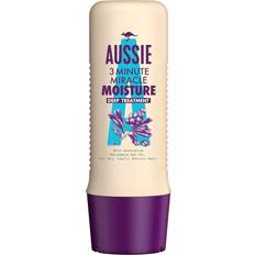 Aussie Maschere per capelli Aussie 3 Minute Miracle Moisture Deep Treatment 250ml