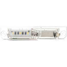 Tech CLP010 Skyltbelysning LED Yttre Ljus