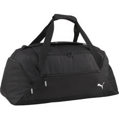 Negro Bolsos de deporte Puma Bolsa de fútbol teamGOAL