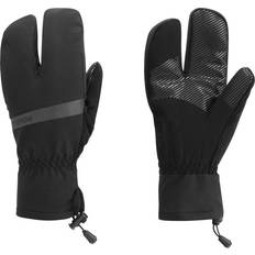 Rogelli Nova Lobster Wintergloves Men - Black