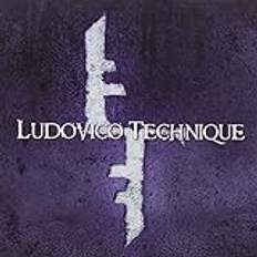 LUDOVICO TECHNIQUE WE CAME TO WRECK EVERYTHING (CD)