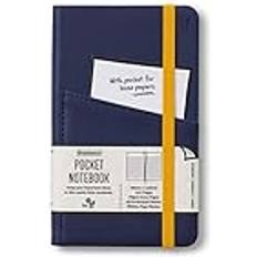 Bookaroo anteckningsbok journal