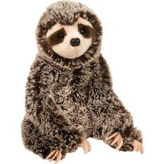 Douglas Libby Sloth Plush Stuffed Animal