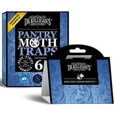 PRIME Killigan's Premium Pantry Moth Traps with Pheromones Prime