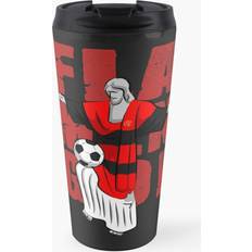 WHIBOS Flamengo Travel Mug