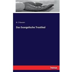 Norwegian-Bokmål Books Das Evangelische Trostlied (2020)