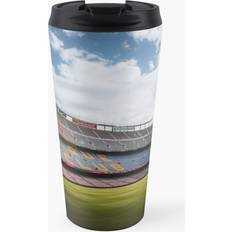 WHIBOS Camp Nou Travel Mug