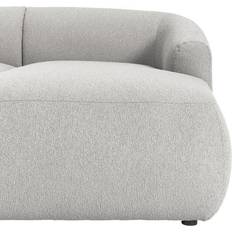 Bäddsoffor - Modulära Westwing Collection Modulares 3-Sitzer Sofa