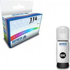 Epson Remanufactured 114 C13T07A140 Pigment