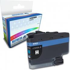 Refresh Cartridges LC-3235XLC High Capacity Printers