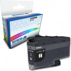 Refresh Cartridges LC-3235XLBK High Capacity Printers