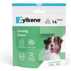 Zylkene Calming Chews for Medium Dogs