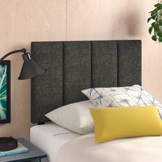 Wade Logan Renly Upholstered Headboard