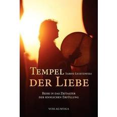 Tempel Der Liebe (Paperback) (Paperback, 2012)