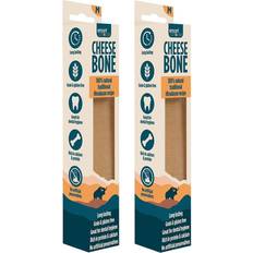 YöL Long Lasting Yak Milk Dog Chew Cheese Bone Puppy