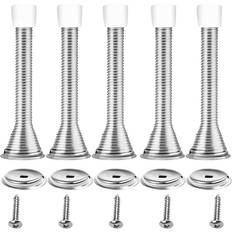 Door Stops on sale Uowan Spring Door Stop 5pcs