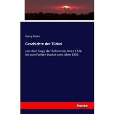 Geschichte der Türkei