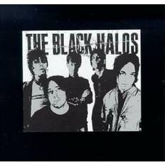The Black Halos (CD)