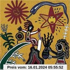 Earth & Sun & Moon (CD)