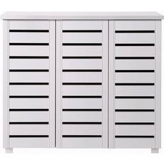 Lark Manor Ain 5 Tier Shoe Rack