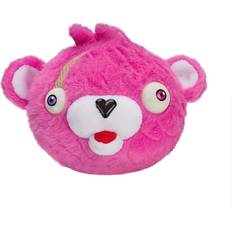 5 cuddle Team Leader Plush