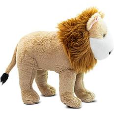 Phthalate Free Soft Toys Randimals Hamlion Lion