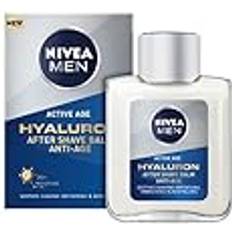 Hyaluron After Shave Balm 100 ml