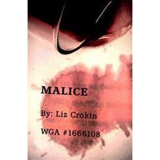 Malice (Häftad)