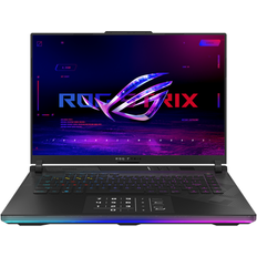 ASUS ROG Bærbar ASUS ROG Strix SCAR 16 (G634JYR-RA019W)