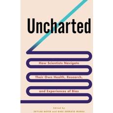 Uncharted (häftad, eng)