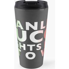 WHIBOS Stanley Tucci Lights My Stove Travel Mug