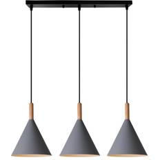 Lighting STOEX Gray Modern Antique Light Vintage Pendant Lamp