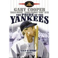 Movies Pride of the Yankees [DVD] [1942] [Regio DVD Region 1