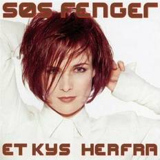 Ss Fenger Et Kys Herfra (CD)