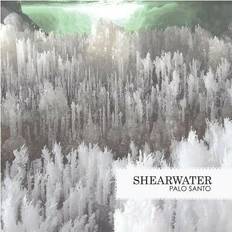 Shearwater Palo Santo (CD)