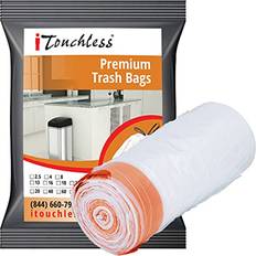itouchless iTouchless Tall Trash Bags, Fits