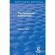 "The Permafrost Environment Geography