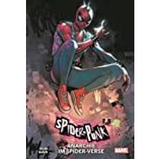 Spider-Punk: Anarchie im Spider-Verse