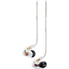 Shure Headphones Shure SE425 Sound Isolating