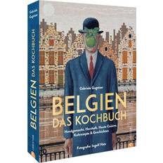 Bücher Belgien. Das Kochbuch (Gebunden)