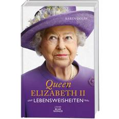 Bücher Queen Elizabeth II Lebensweisheiten