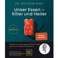 Bücher Unser Essen. Killer Heiler (Gebunden)