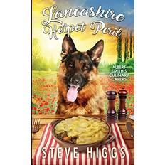Lancashire Hotpot Peril