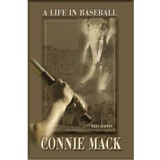 Connie mack paperback