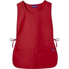 Cobbler Apron Red