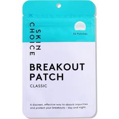 Cruelty Free Blemish Treatments Breakout Patch 30-pack