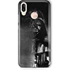 ERT GROUP Original Star Wars mobilskal Darth Vader 004 HUAWEI P20 LITE telefonfodral fodral